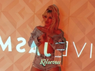 Khloevoss