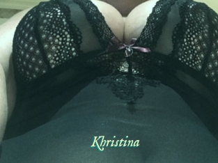 Khristina