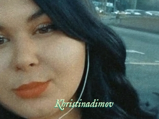 Khristinadimov