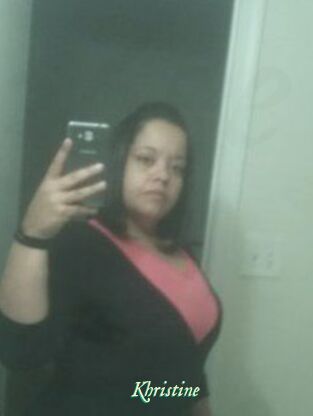 Khristine