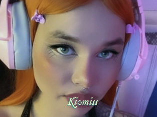 Ki0miss