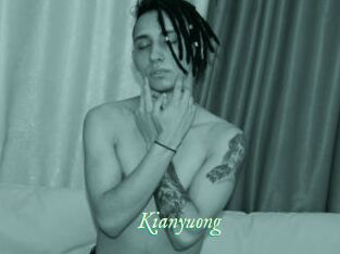 Kianyuong