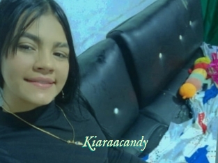 Kiaraacandy
