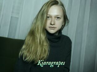Kiaragrapes