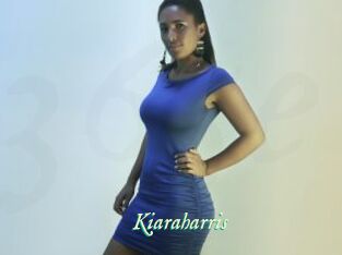 Kiaraharris