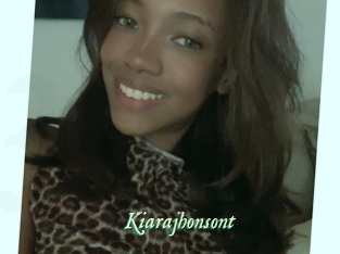 Kiarajhonsont