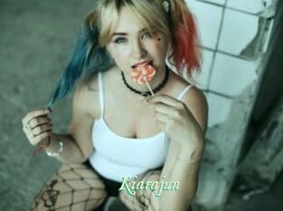 Kiarajun