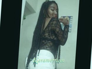 Kiaramorrison