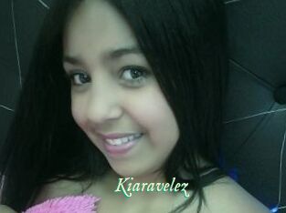 Kiaravelez