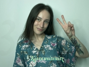 Kiarawoitowitz