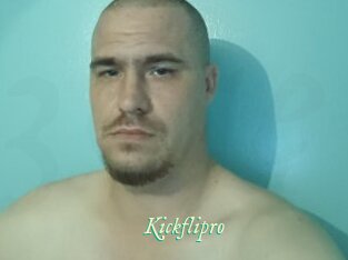 Kickflipro