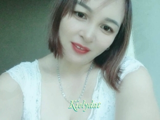Kielydat