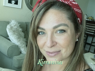 Kierareines