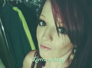 Kierra_mckenzi