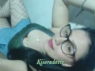 Kiiaradavis