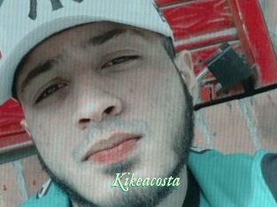 Kikeacosta