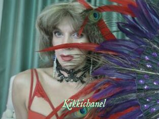 Kikkichanel