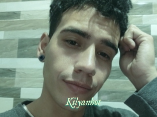 Kilyanhot
