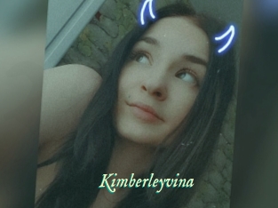 Kimberleyvina