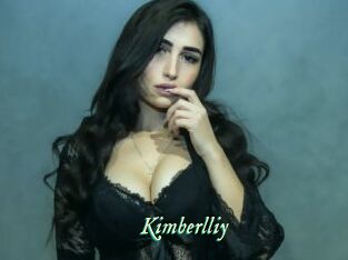 Kimberlliy
