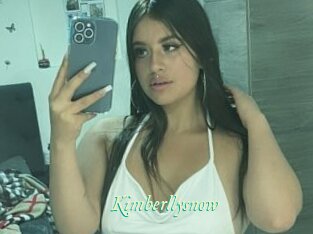 Kimberllysnow