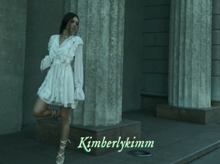 Kimberlykimm
