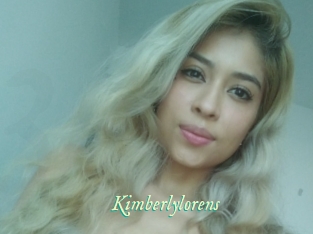 Kimberlylorens