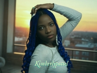 Kimberlypattel