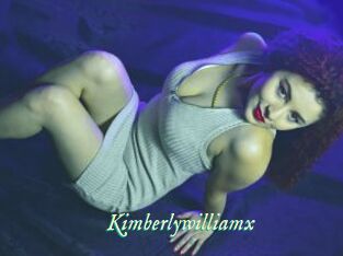 Kimberlywilliamx