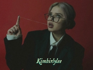 Kimbirlylee