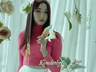 Kimderlyy
