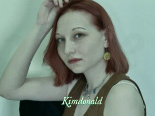 Kimdonald