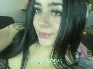 Kimgodoy27