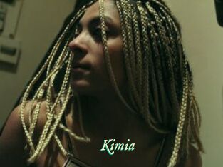 Kimia