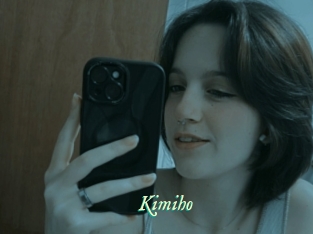 Kimiho