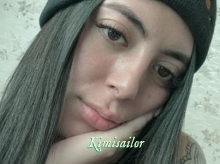 Kimisailor