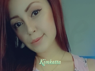 Kimkatta