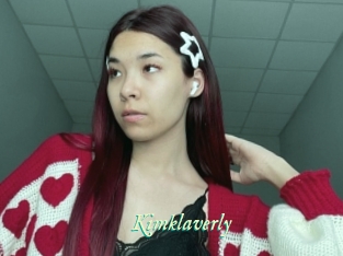 Kimklaverly