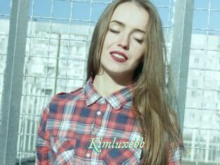 Kimluxebb