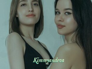 Kimmyandeva