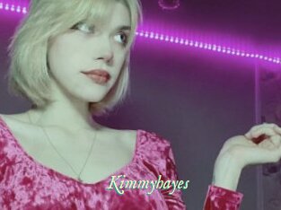Kimmyhayes