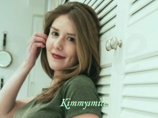 Kimmysmile