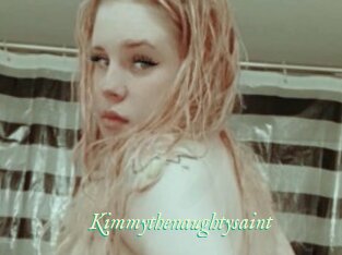 Kimmythenaughtysaint
