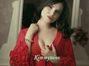 Kimmywinn