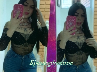 Kimnaugthyextrem