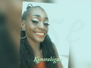 Kimorabigass