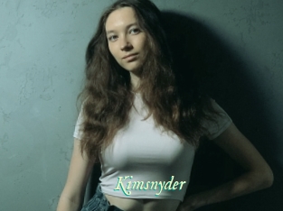Kimsnyder