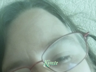 Kimte