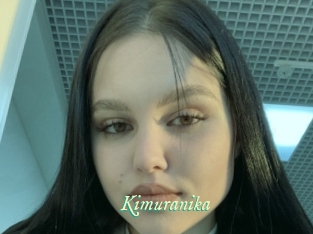 Kimuranika