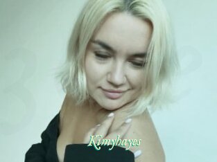 Kimyhayes